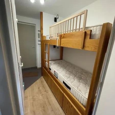 Apartment Le Repere Du Nant *