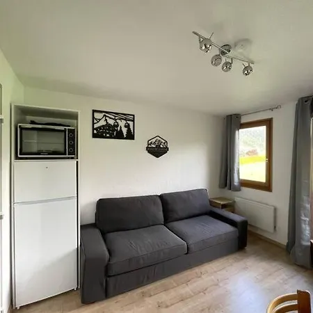 Le Repere Du Nant Apartment Morzine