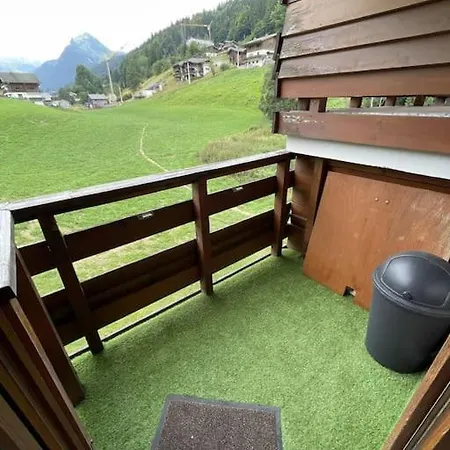 Le Repere Du Nant * Morzine